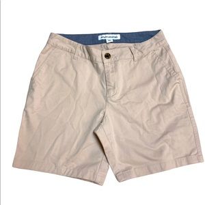 Amazon Essentials Pale Pink Shorts